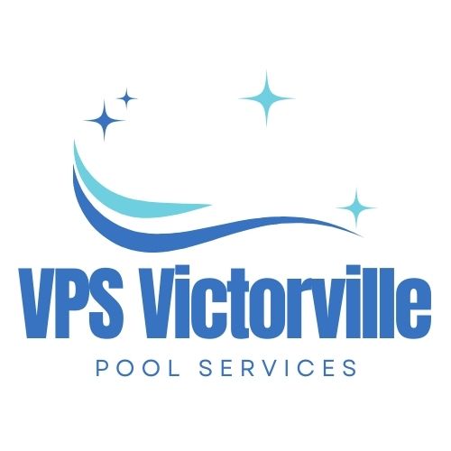 VPS Victorville Pool Services logo